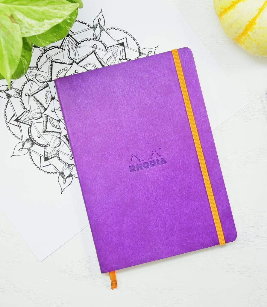 Minimal Bullet Journal Accessories — Hello Brio