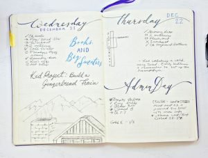 What is a Bullet Journal and How to Start One in 2019!