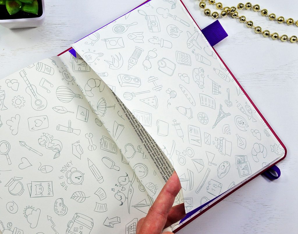 Is Scribbles that Matter the best bullet journal notebook? An honest review