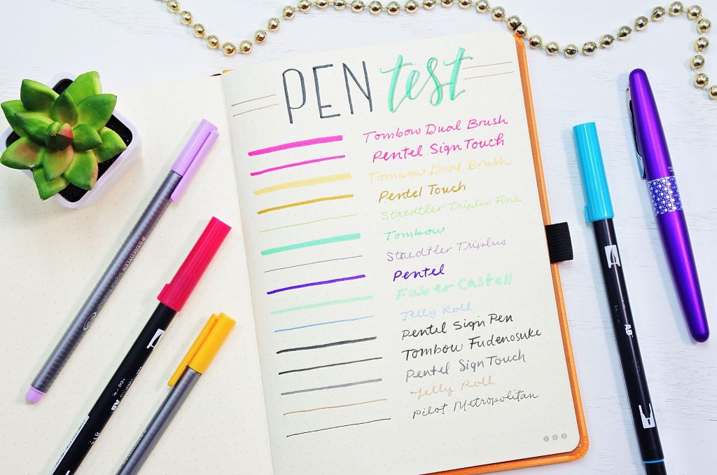 10 Beautiful Notebooks For Your Journaling Routine - Headstands