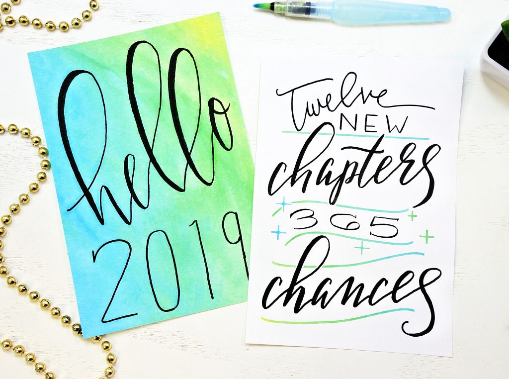 Bullet Journal Setup for 2019  with 30 Printables  Sheena 